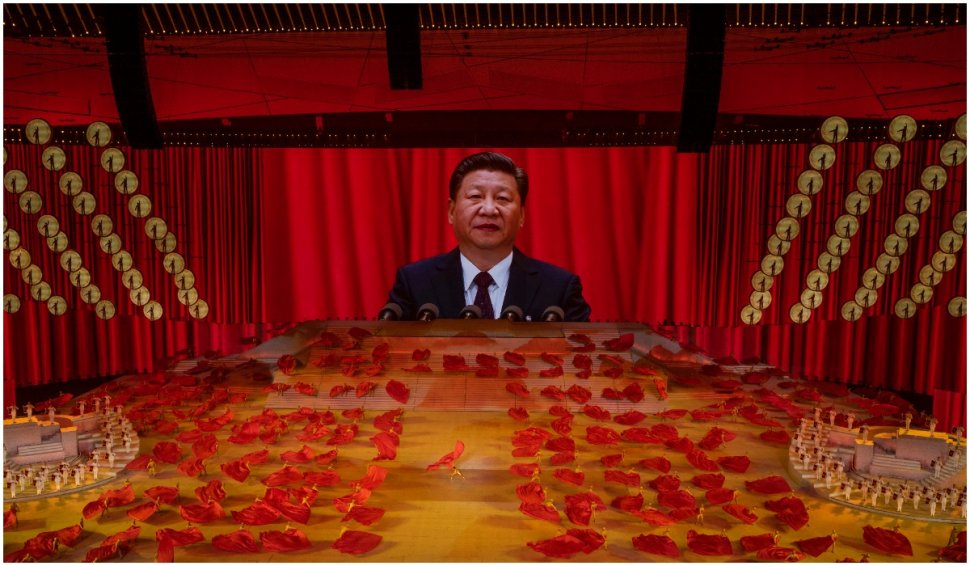 Mesajul președintelui Xi pentru liderii lumii la centenarul Partidului Comunist Chinez: „Se vor trezi cu capul plin de sânge”
