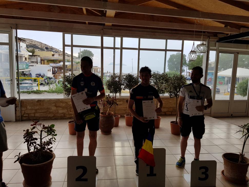 S-a născut cu pareză cerebrală dar a luptat până a ajuns campion mondial la ciclism 714413