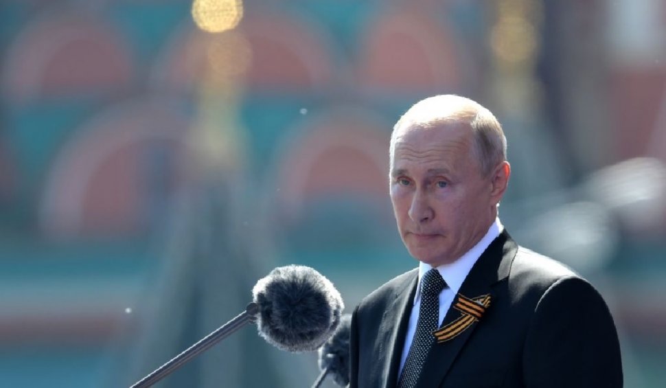 Rusia neagă implicarea în atacuri cibernetice şi acuză SUA că tolerează astfel de acţiuni