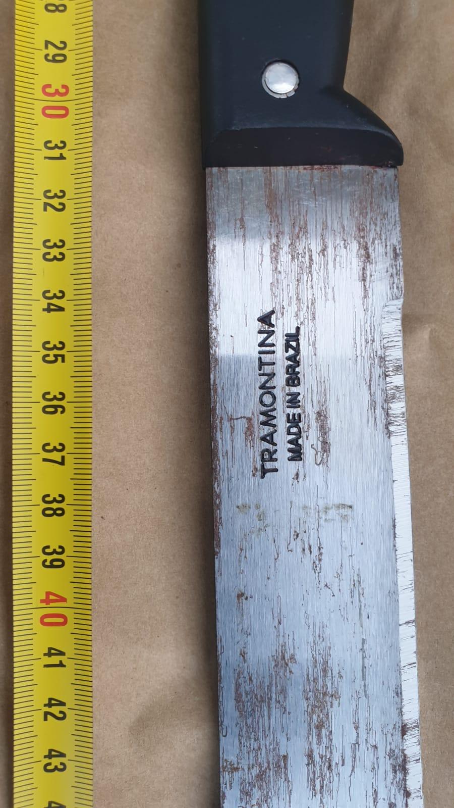 Criminalul violator din Corbu se drogase toată ziua. Procuroul de caz: "A fost un măcel. Efectiv l-a tăiat în bucăți cu maceta" 714690