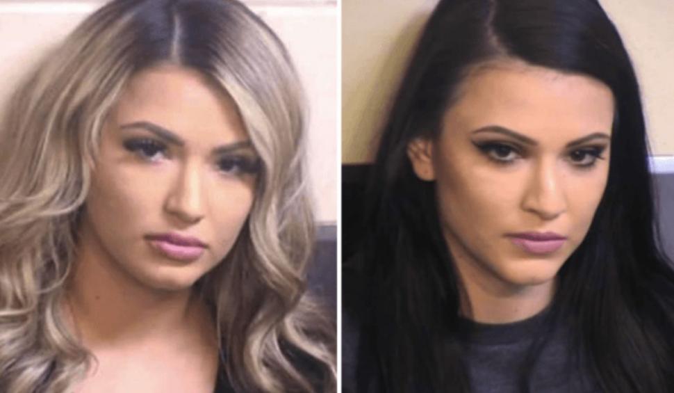 O gardiancă de penitenciar a întreținut relații  intime cu un deținut căruia i-a cumpărat un telefon și lame de ras 715087