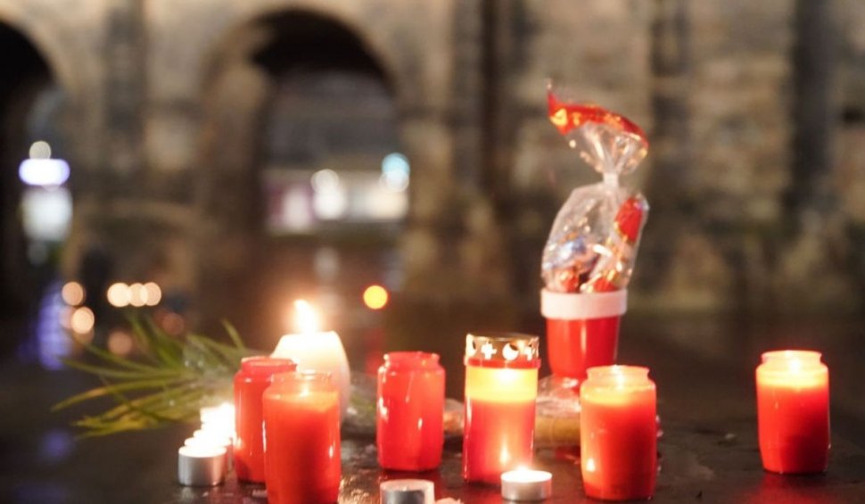 Un român a fost ucis în Italia, în urma unui accident de circulație. Fiul său de 3 ani are răni grave