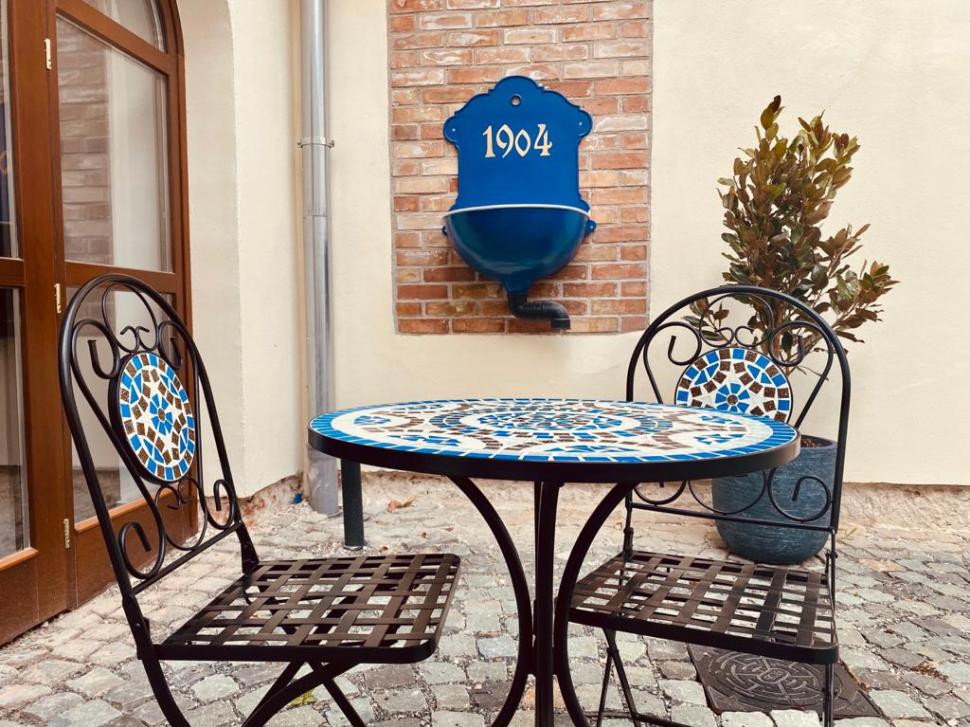 Cel mai vechi SPA din România, Baia Populară din Sibiu, redeschis pentru localnici și turiști 714806