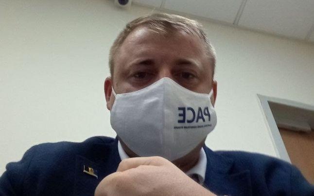 Politicianul moldovean Gheorghe Cavcaliuc, reţinut pe Aeroportul din Moscova: „A fost dus într-o direcţie necunoscută” 714785