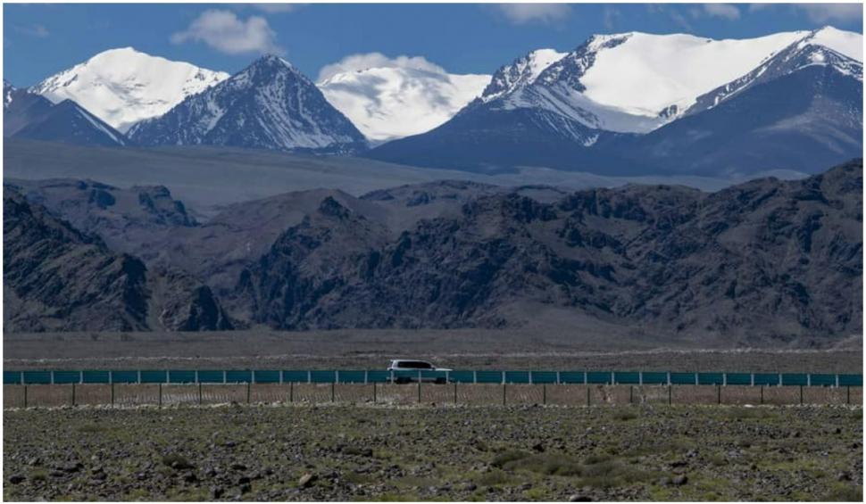 A fost inaugurată cea mai lungă autostradă din lume 714892
