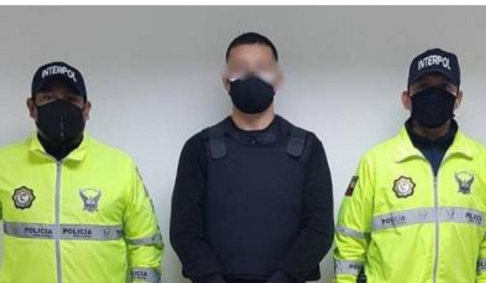 Românul care a ucis doi copii în Ecuador, condamnat la ani grei de închisoare 714975