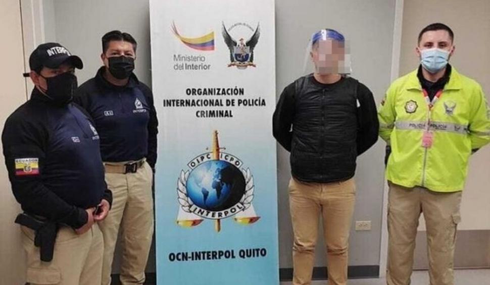 Românul care a ucis doi copii în Ecuador, condamnat la ani grei de închisoare 714976