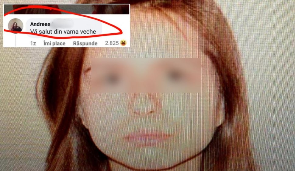 Tânără dată dispărută de familie şi căutată de Poliţie, mesaj pe Facebook: "Vă salut din Vama Veche"