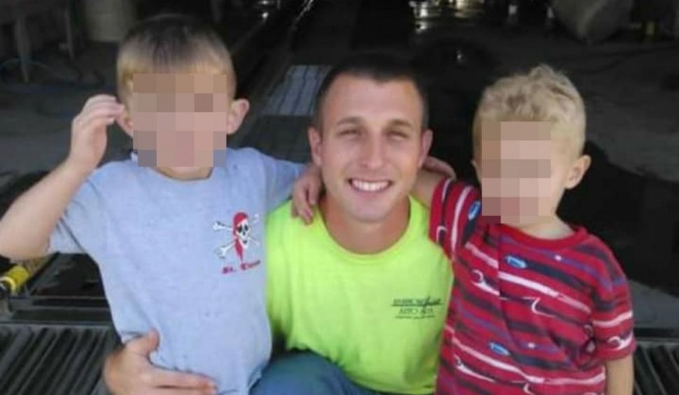 Un băiețel de 12 ani l-a împușcat mortal pe hoțul care îi amenința mama, în SUA
