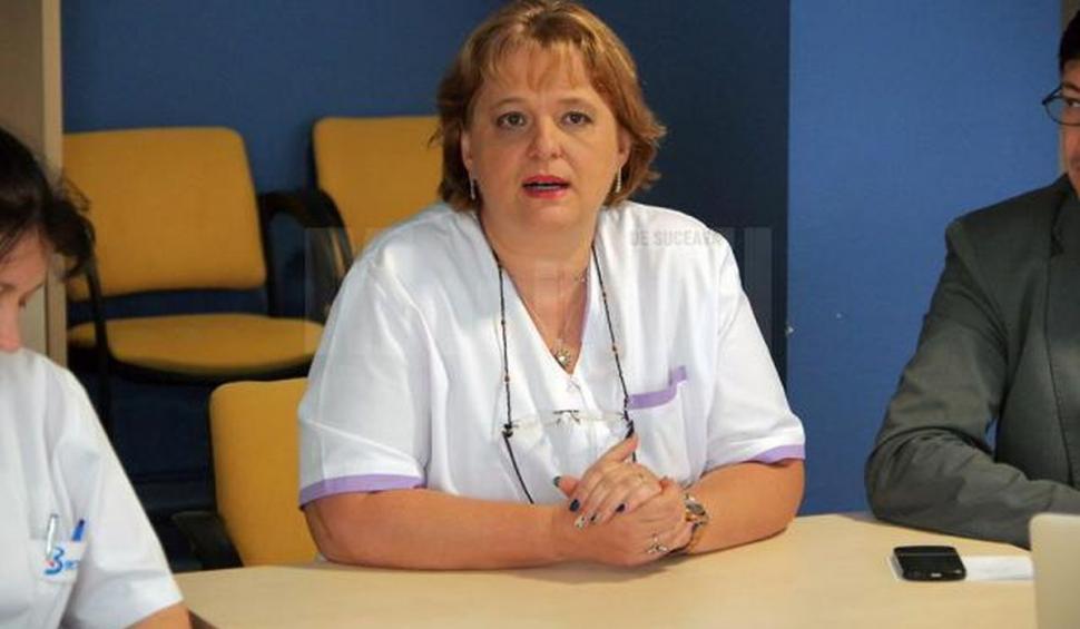 O boală genetică mortală se extinde la Suceava. Medic: "Mulți ar necesita testarea, dar refuză"  715103