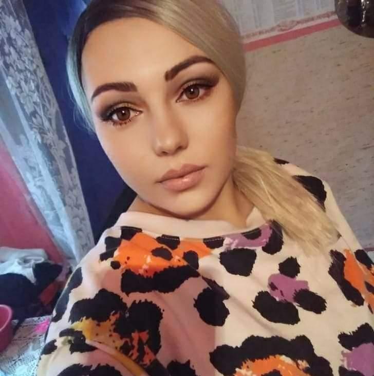 Denisa, o tânără mămică a doi copii, a murit brusc, în drum spre spitalul din Zalău 715140