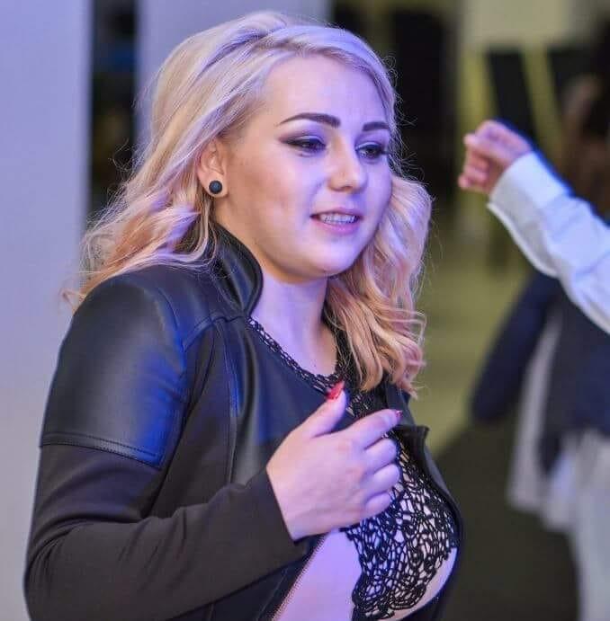 Denisa, o tânără mămică a doi copii, a murit brusc, în drum spre spitalul din Zalău 715142