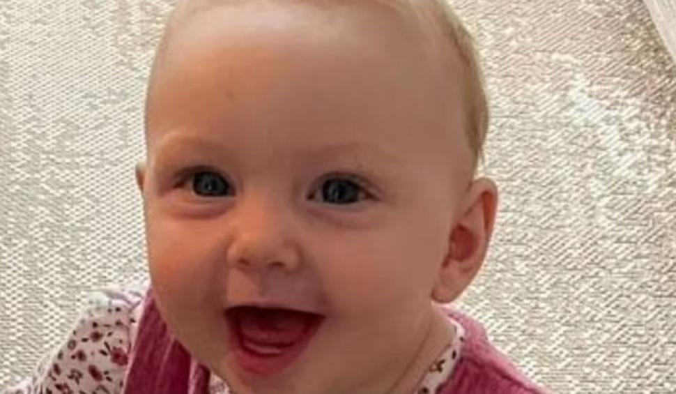 O fetiță a orbit timp de trei zile după ce a căzut cu fața pe un uscător de păr pornit, în Australia 715147