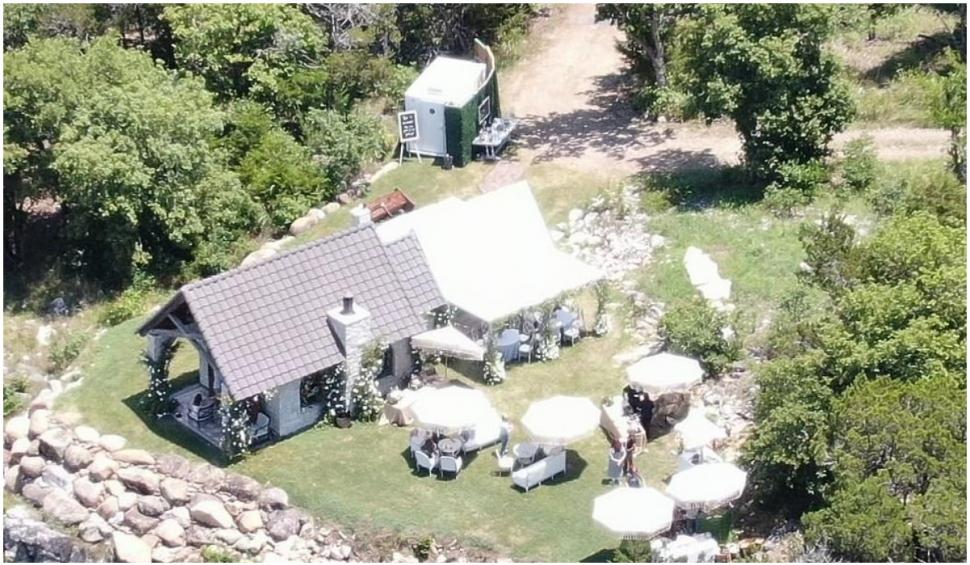 Gwen Stefani și Blake Shelton s-au căsătorit în secret 715072