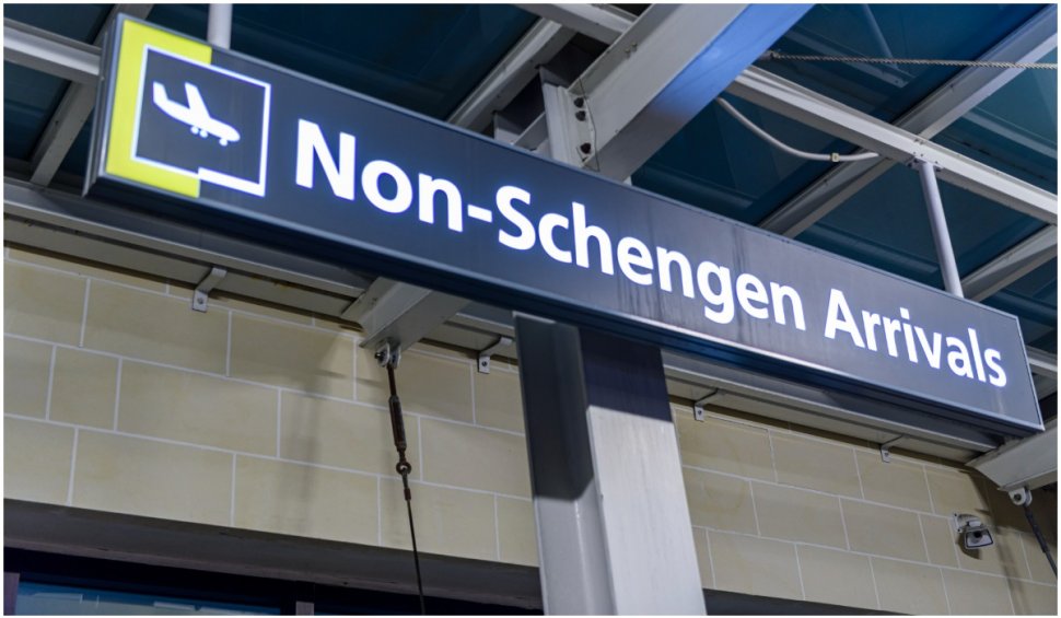 Parlamentul European va cere din nou admiterea României și Bulgariei în spațiul Schengen