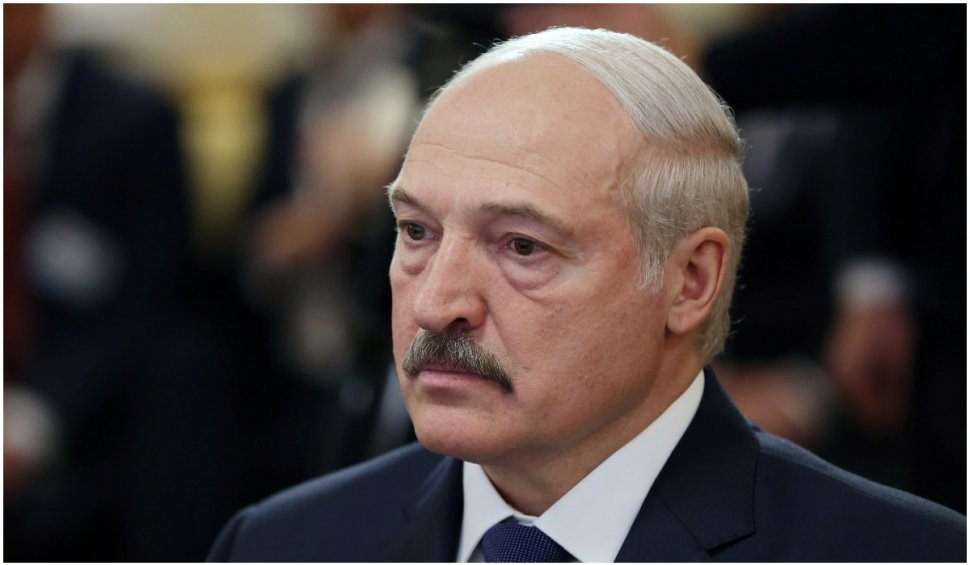 Viktor Babarîko, concurentul electoral al lui Lukașenko, a primit 14 ani de închisoare