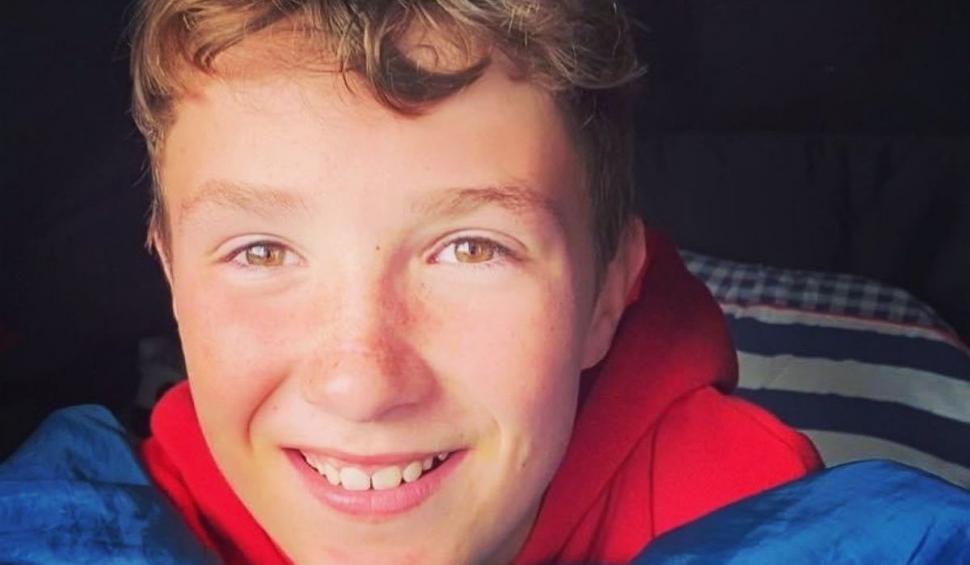 Un copil de 11 ani a strâns peste 580.000 de euro, într-un singur an 715172