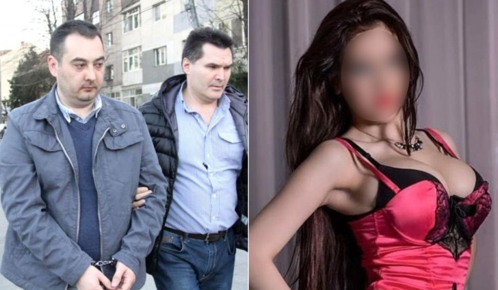 Preotul care a omorât-o pe Ramona, în Mamaia, vrea 10 milioane de euro de la statul român