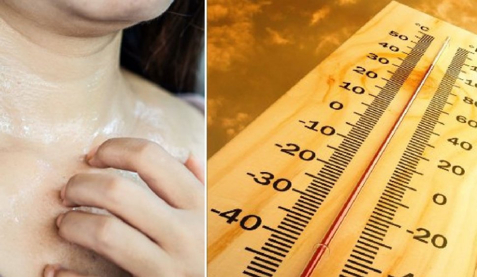 România la 40 de grade Celsius. Directorul ANM anunţă încă o lună cu temperaturi record 