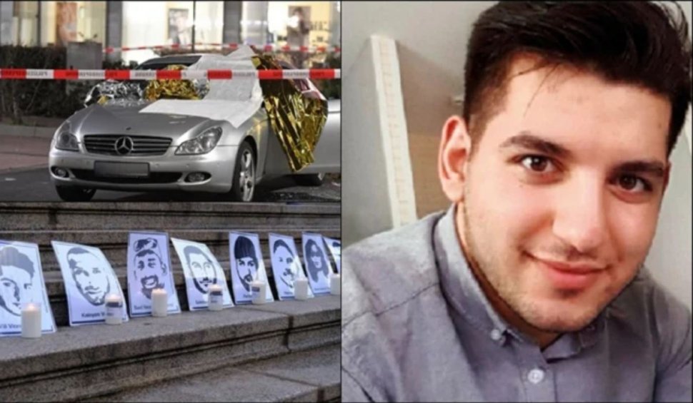Viorel Păun, românul împușcat în atentatul din Hanau, a sunat de cinci ori la poliție înainte să fie împușcat