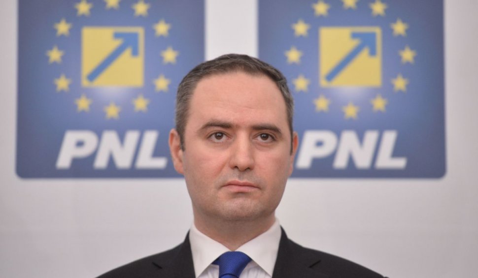 Alexandru Nazare a explicat de ce a fost remaniat de premier: ”Nu putem vorbi de întârzieri la Ministerul Finanțelor”