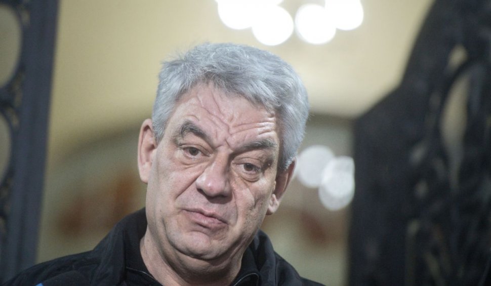 Mihai Tudose, după demiterea ministrului Finanțelor: ”Vestea cea mai proastă: Cîțu preia interimatul”