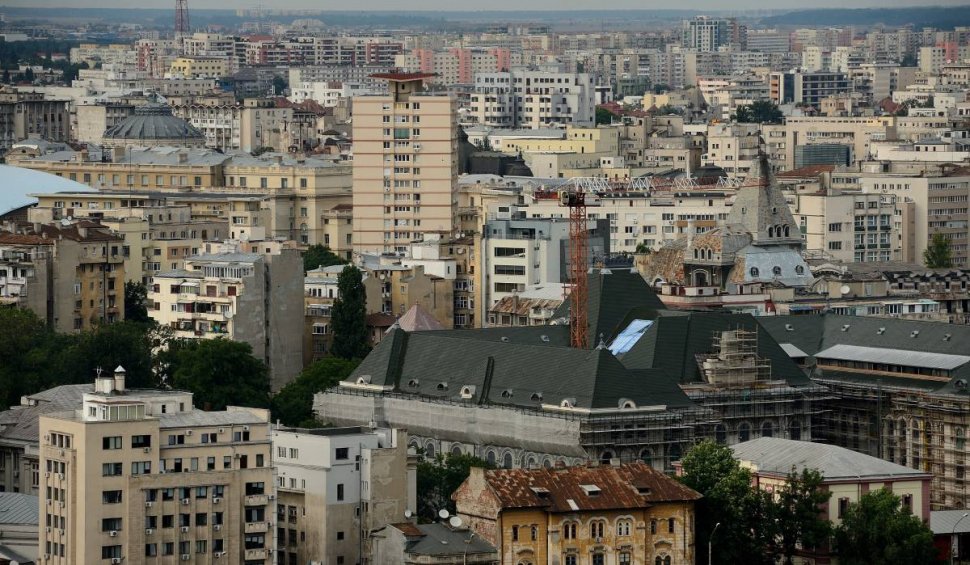 Prețurile locuințelor din România au crescut în primul trimestru al anului 2021