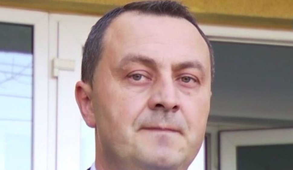 Șeful Poliției Prahova, Marian Iorga, plasat sub control judiciar într-un dosar de corupție al DNA