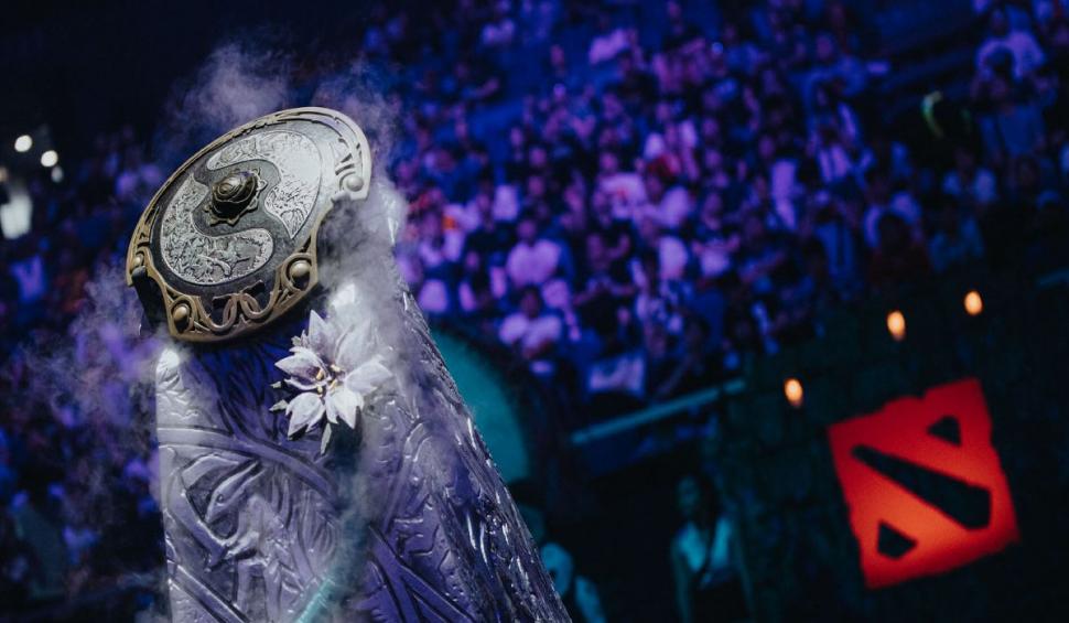 The International vine la București, pe Arena Națională 715436