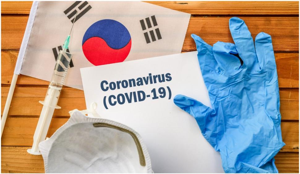 Coreea de Sud impune cele mai dure restrictii sanitare de la inceputul pandemiei COVID-19 după un număr-record de infecţii zilnice