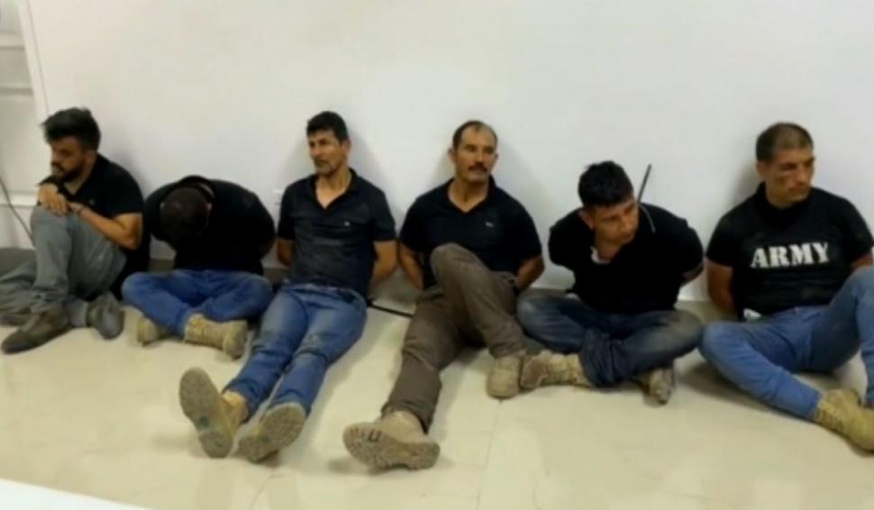 Asasinii președintelui haitian, prezentați la televizor. Doi dintre ei sunt americani cu dublă cetățenie. Detalii înfiorătoare despre moartea președintelui 715705