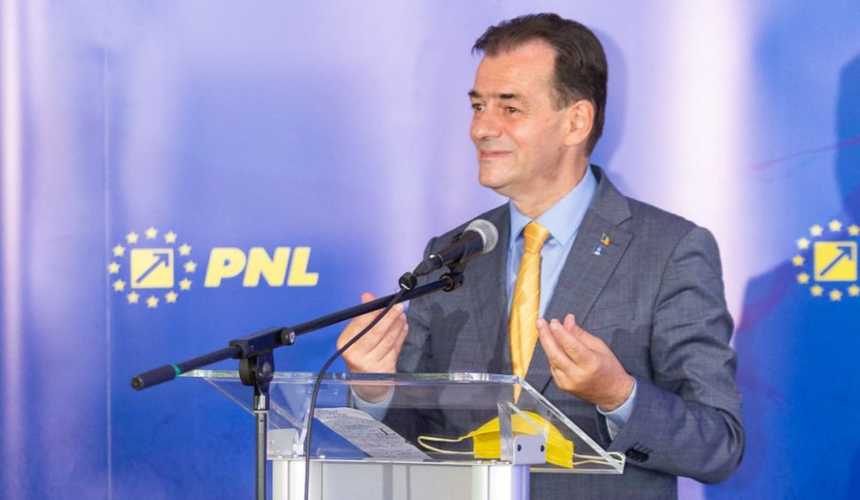 Ludovic Orban: ”Un PNDL 3, de minimum 40 de miliarde de lei, este necesar pentru primari”