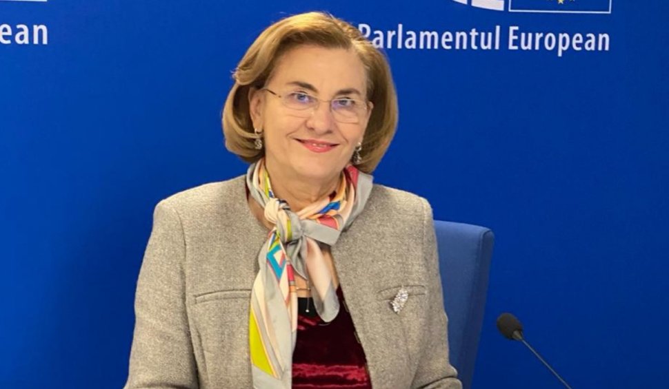 Maria Grapini: Coaliția de guvernare a eșuat lamentabil. Singura soluție este formarea unei noi alianțe, pentru salvarea României