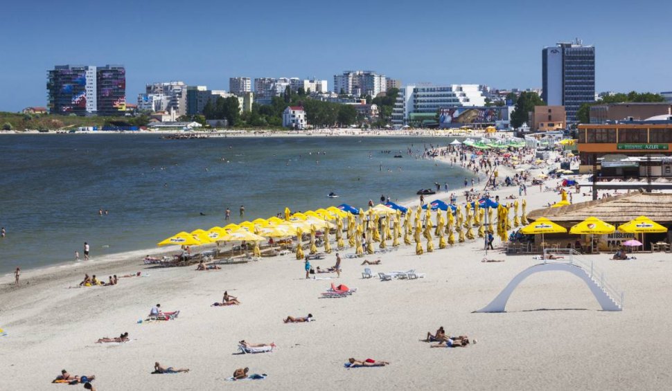 Cât costă un sejur pe litoralul românesc în 2021