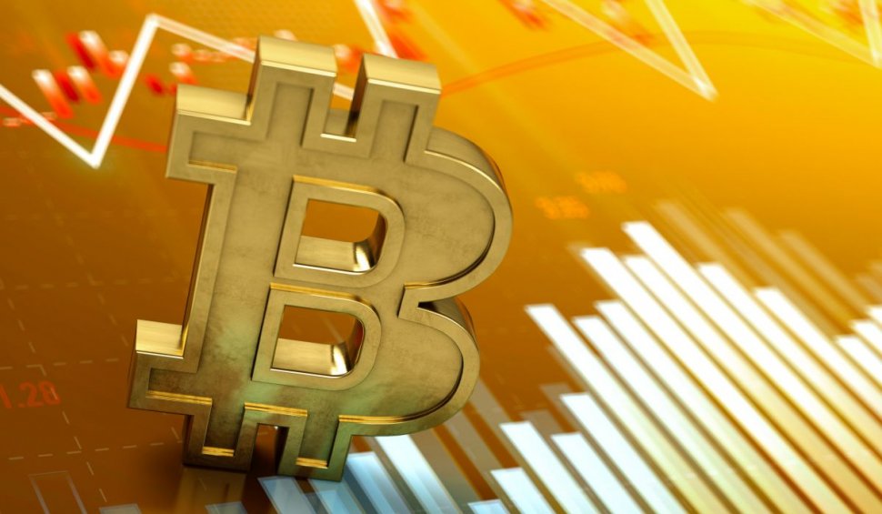 Bitcoin e în centrul unei bule speculative și se va prăbuși la o treime din valoarea actuală, avertizează un specialist