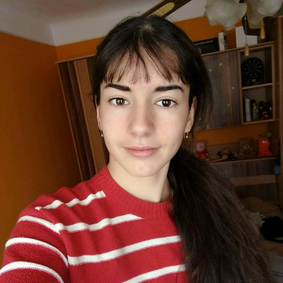 Cristina a murit înecată în Olt, după un joc periculos şi după ce nimeni nu a încercat să o salveze, în Islaz, Teleorman 715776