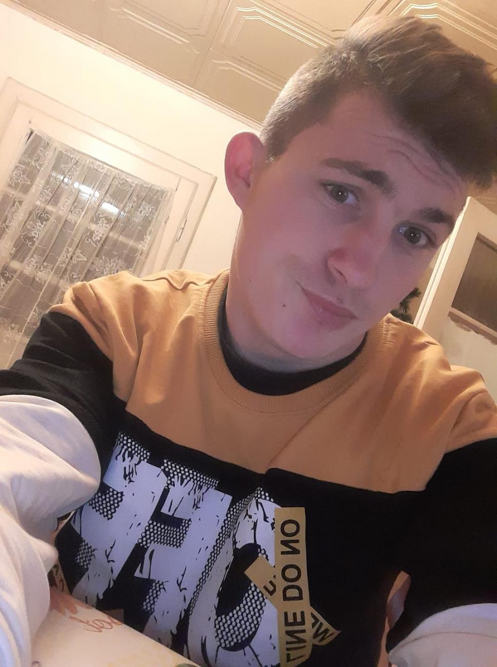 Sorin, un tânăr fotbalist din Seini, s-a înecat sub privirile îngrozite ale prietenilor săi, la Balastiera Apa 715866