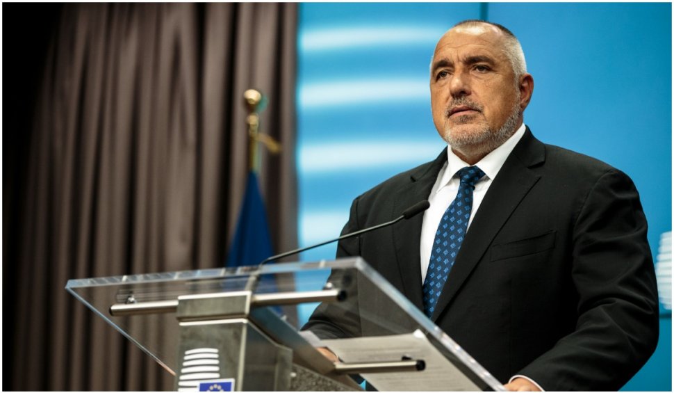 Bulgaria: GERB câştigă alegerile parlamentare anticipate
