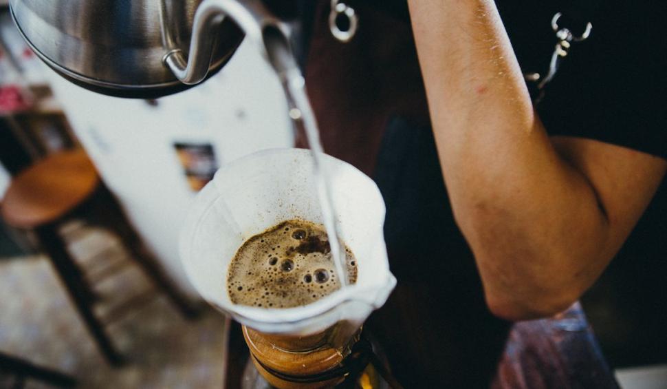 Cele mai populare metode de a prepara cafeaua, acasă 716071