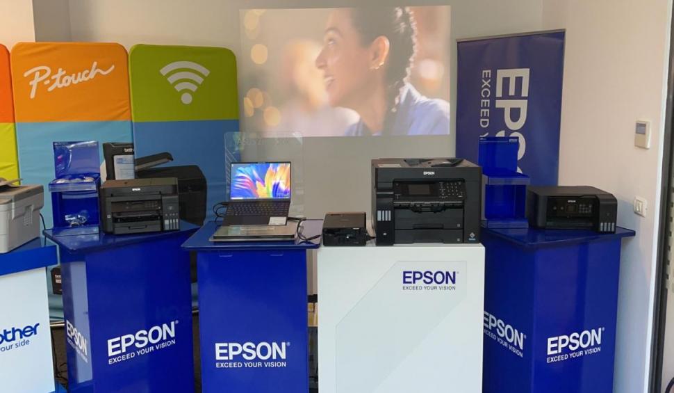 Deschidere showroom de prezentare DevoDep.ro 716050