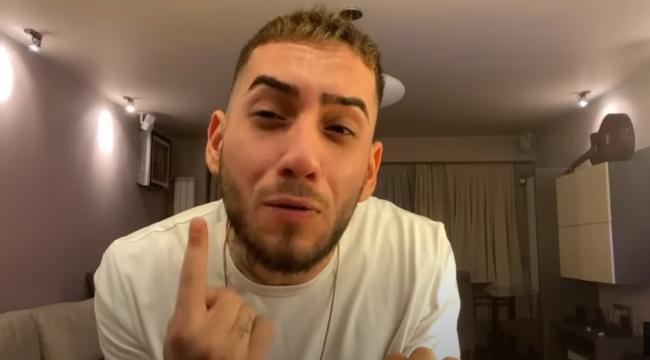 Răsturnare de situație în cazul lui Fulgy. Sora acestuia a făcut un gest neașteptat 716002