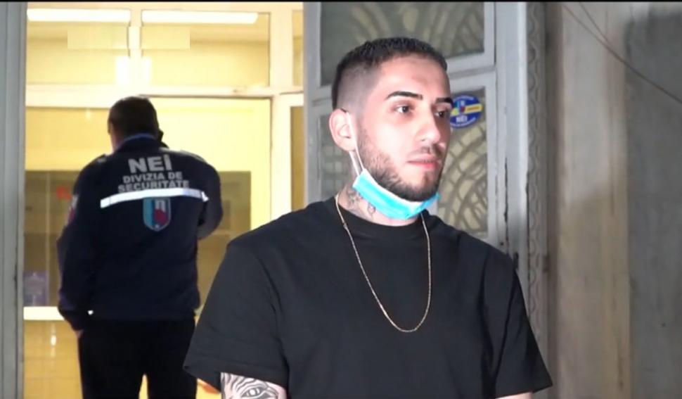 Răsturnare de situație în cazul lui Fulgy. Sora acestuia a făcut un gest neașteptat 716003