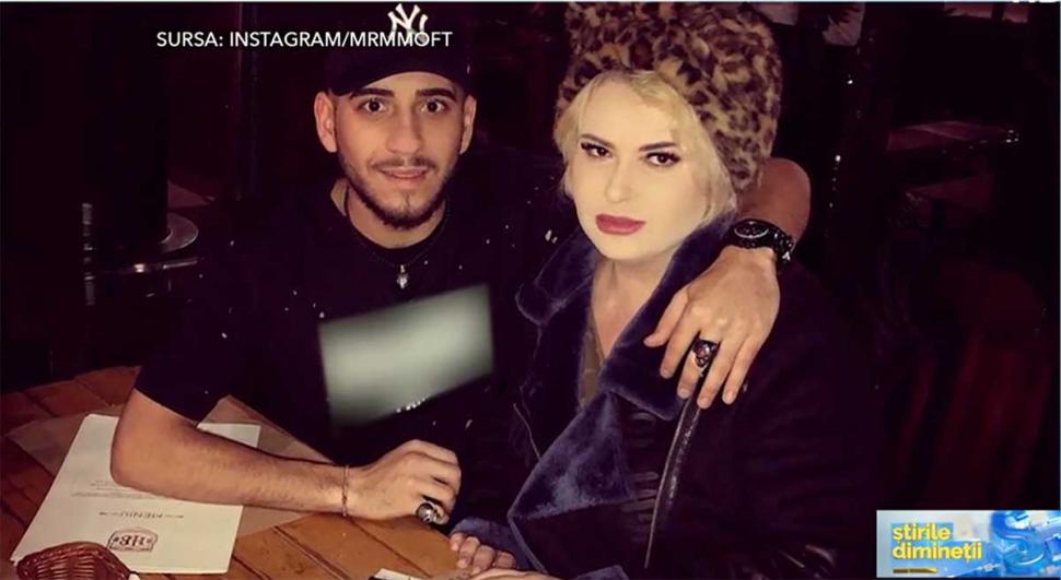 Răsturnare de situație în cazul lui Fulgy. Sora acestuia a făcut un gest neașteptat 716007