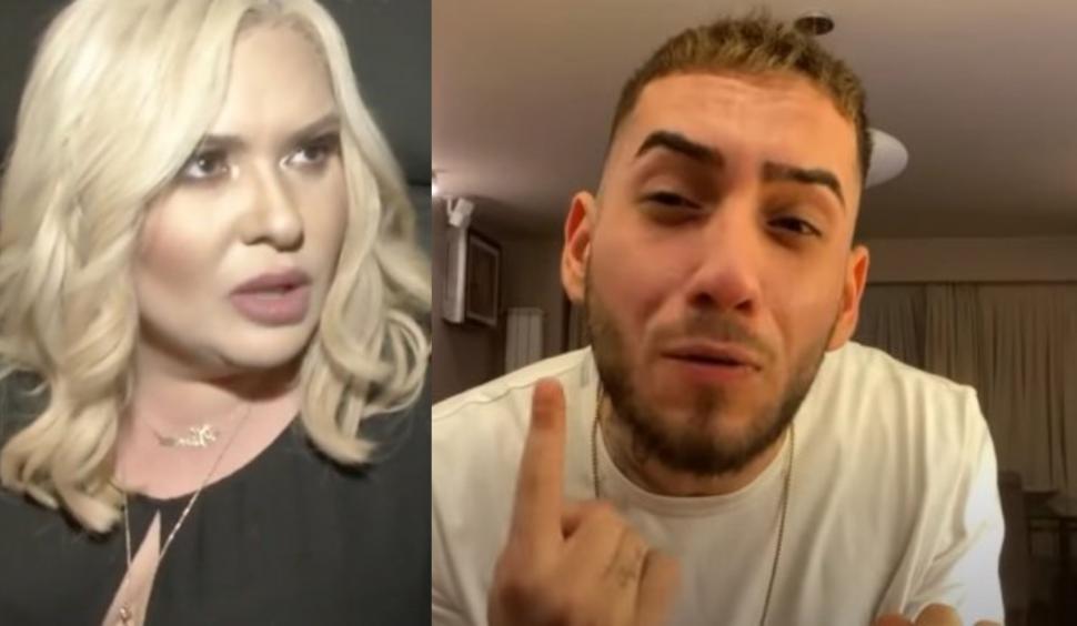 Răsturnare de situație în cazul lui Fulgy. Sora acestuia a făcut un gest neașteptat 716010