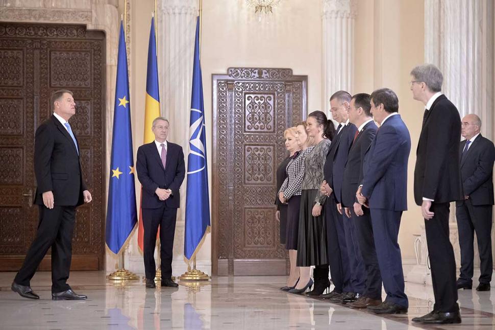 A murit George Ciamba. Ambasadorul României la Atena suferea de cancer 715962