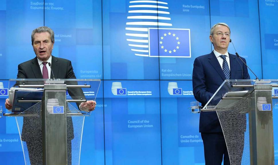 A murit George Ciamba. Ambasadorul României la Atena suferea de cancer 715965