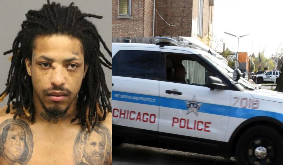 Un cântăreț de rap, ucis cu 64 de focuri de armă la ieșirea din închisoare. Asemănări cu cazul lui Tupac