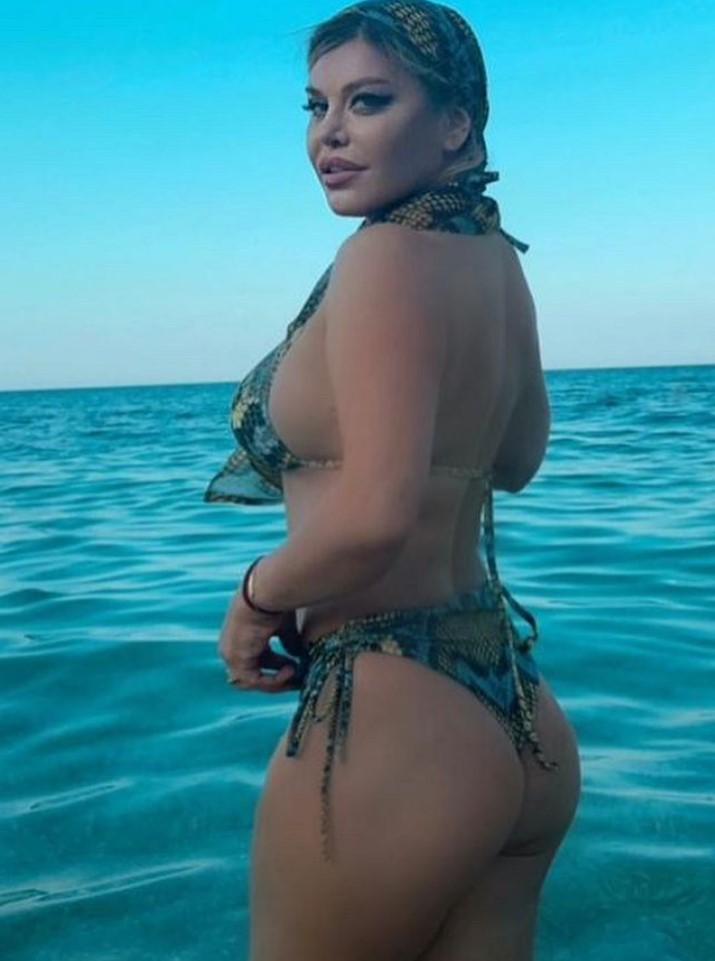 Loredana Groza la 51 de ani fără nicio operație estetică: ”Nu am silicoane, liftinguri, nici n-aș avea timp să fac asta” 716075