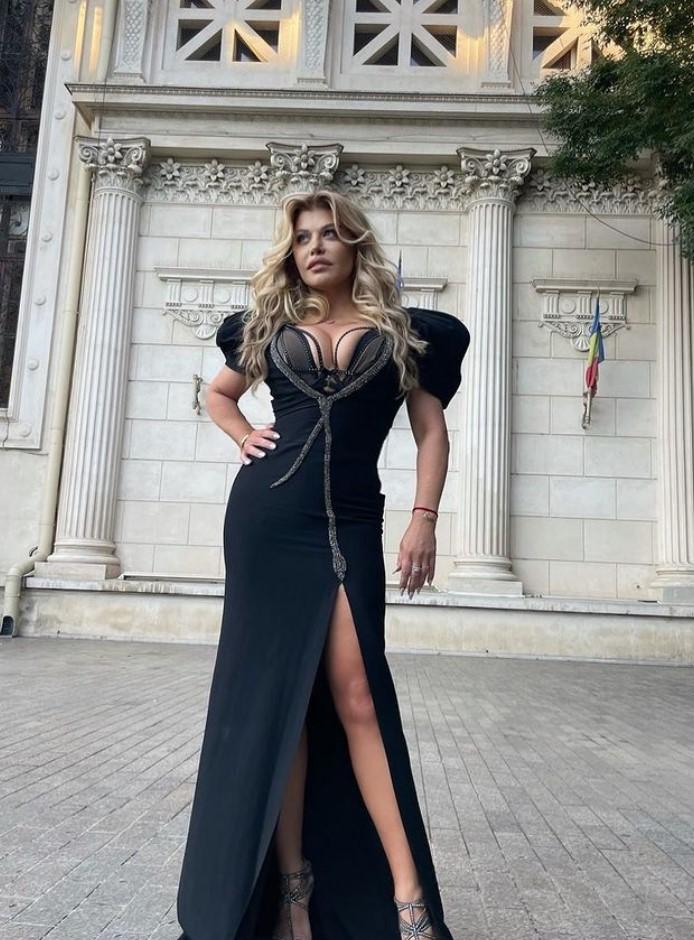 Loredana Groza la 51 de ani fără nicio operație estetică: ”Nu am silicoane, liftinguri, nici n-aș avea timp să fac asta” 716076