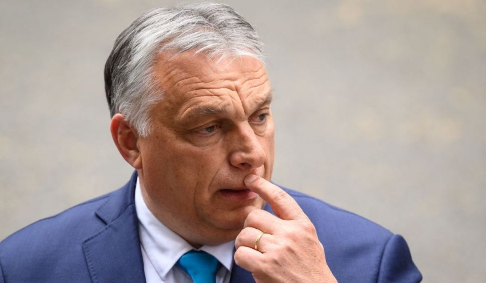 Aprobarea PNRR-ului Ungariei, o nouă amânare. Viktor Orban, pus la colț pentru nerespectarea statului de drept